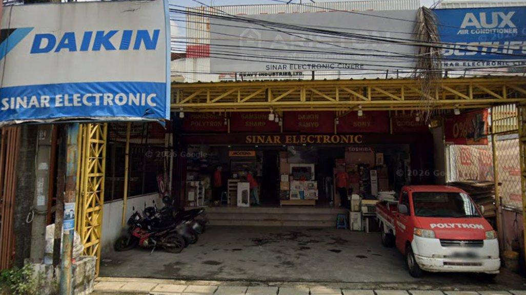 Mall Baru vs Tradisi Parcel Lebaran: Siapa yang Akan Menang di Cilacap?